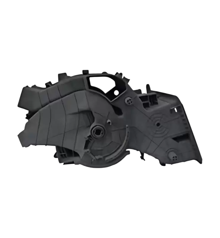 طباعة أجزاء مخصصة بواسطة MJF طباعة أجزاء مخصصة بواسطة MJF