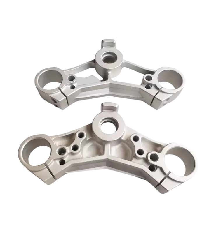 أجزاء التشكيل البارد